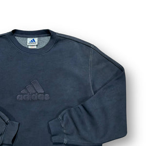 Adidas Sweatshirt Large