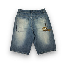 Load image into Gallery viewer, Vintage Jorts 34