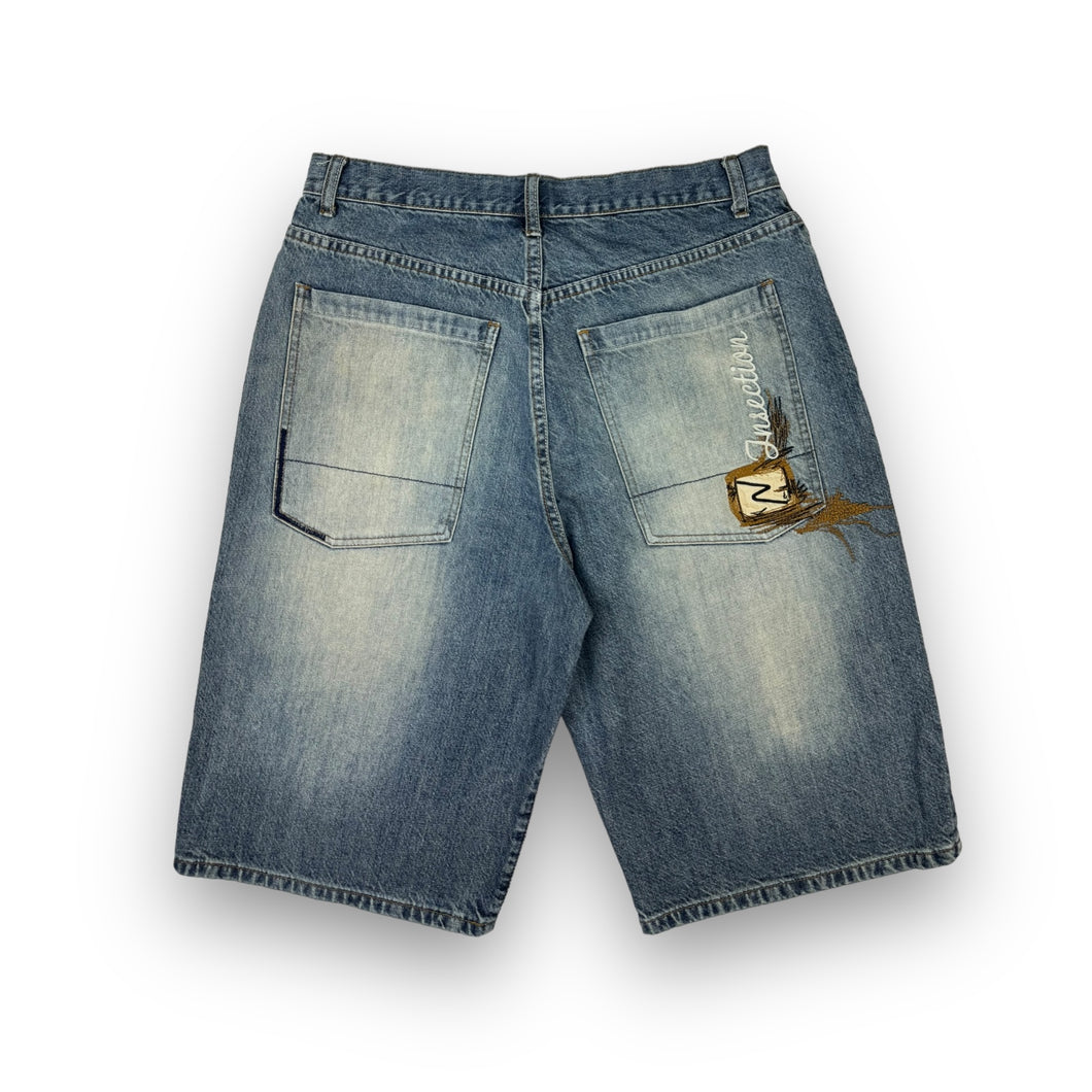 Vintage Jorts 34