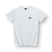 Load image into Gallery viewer, Stussy Logo T-shirt