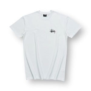 Stussy Logo T-shirt
