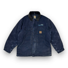 Load image into Gallery viewer, Carhartt Artic Jacket Large