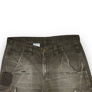 Carhartt Carpenter Shorts 32