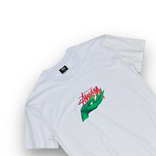 Load image into Gallery viewer, Stussy Oz T-shirt