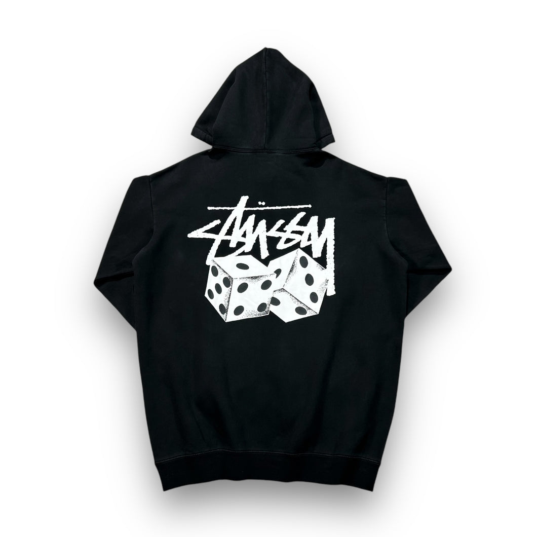 Stussy Hoodie Small