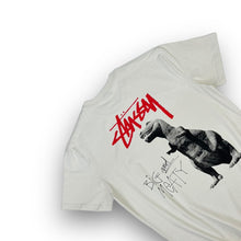 Load image into Gallery viewer, Stussy T-shirt Beige