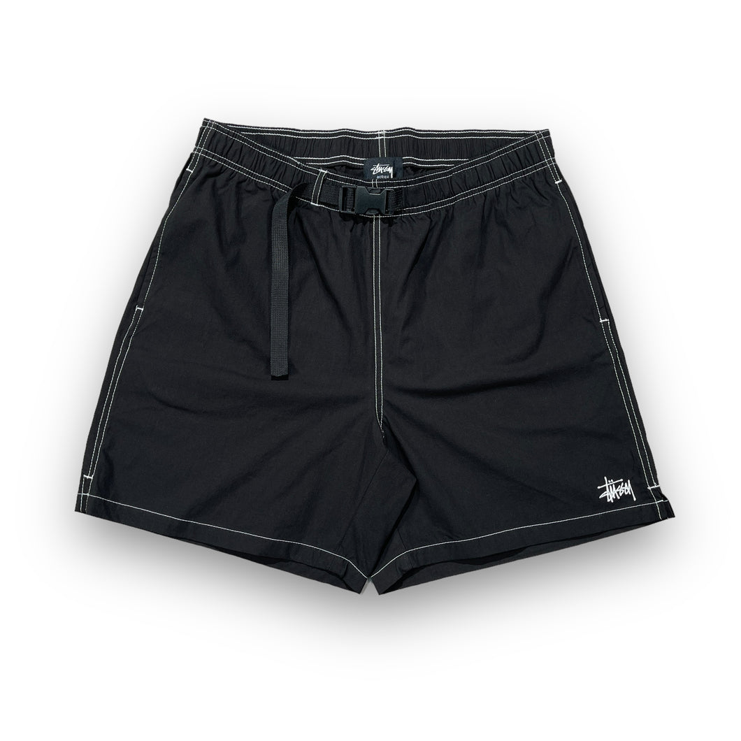 Stussy Shorts Black