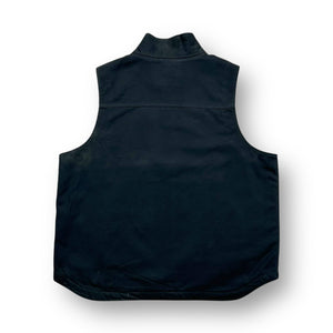 Carhartt Lined Vest XL