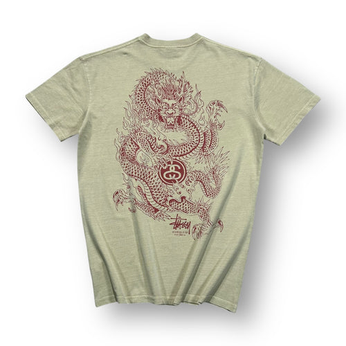 Stussy Dragon T-shirt