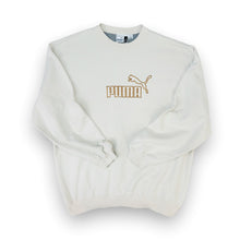 Load image into Gallery viewer, Puma Sweatshirt Large