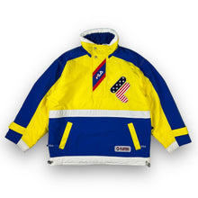 Load image into Gallery viewer, Fila Jacket Medium