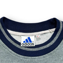 Load image into Gallery viewer, Adidas Sweatshirt Large