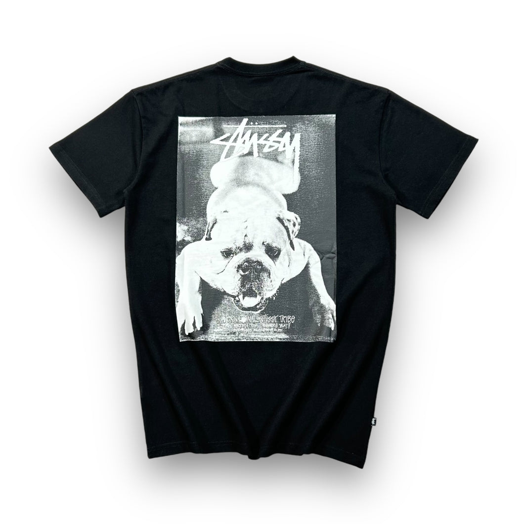 Stussy Bulldog T-shirt