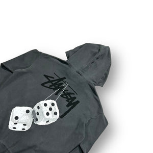 Stussy Dice Hoodie Medium