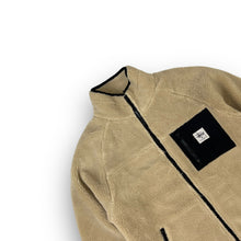 Load image into Gallery viewer, Stussy Sherpa Jacket