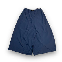 Load image into Gallery viewer, Gramicci Wide Culotte Trousers Blue