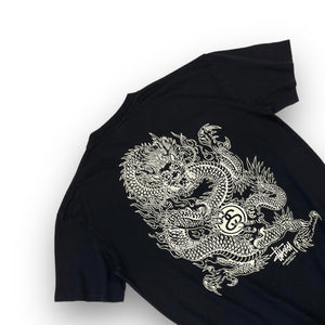 Stussy Dragon T-shirt