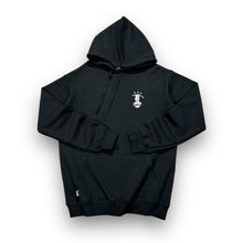 Load image into Gallery viewer, Stussy Hoodie Black