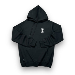 Stussy Hoodie Black