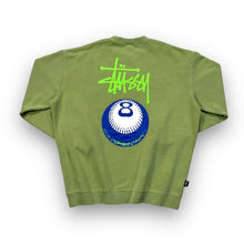 Load image into Gallery viewer, Stussy 8 Ball Sweatshirt