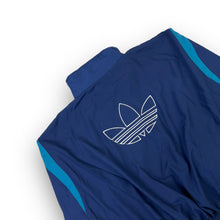 Load image into Gallery viewer, Adidas Track Jacket L