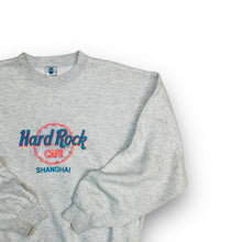 Load image into Gallery viewer, Hard Rock Cafe Sweatshirt L