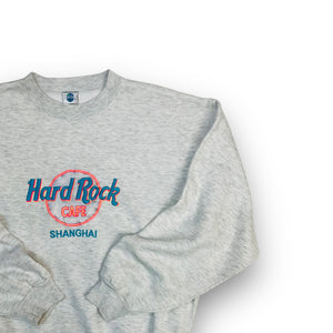 Hard Rock Cafe Sweatshirt L