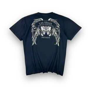 Harley Davidson T-shirt L