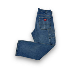 Load image into Gallery viewer, Dickies Carpenter Jeans 34