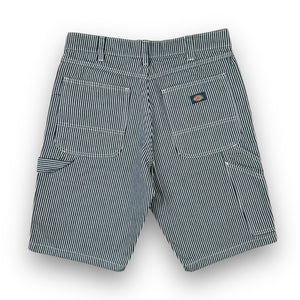 Dickies Striped Shorts 32