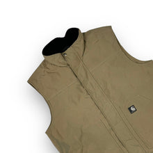 Load image into Gallery viewer, Carhartt Vest Large