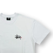 Load image into Gallery viewer, Stussy Logo T-shirt