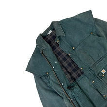 Load image into Gallery viewer, Carhartt Jacket Large