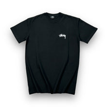 Load image into Gallery viewer, Stussy Bulldog T-shirt