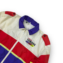 Load image into Gallery viewer, Team Yamaha Racing Jacket L