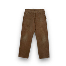 Load image into Gallery viewer, Dickies Carpenter Jeans 34