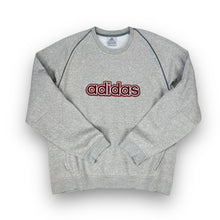 Load image into Gallery viewer, Adidas Sweatshirt Large