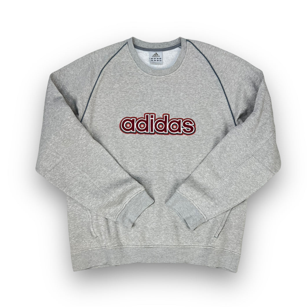 Adidas Sweatshirt Large