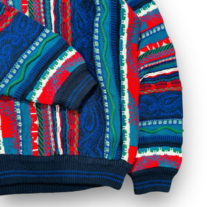 COOGI Sweater Large