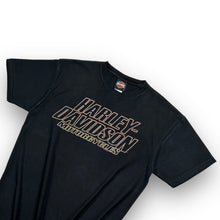 Load image into Gallery viewer, Harley Davidson T-shirt L