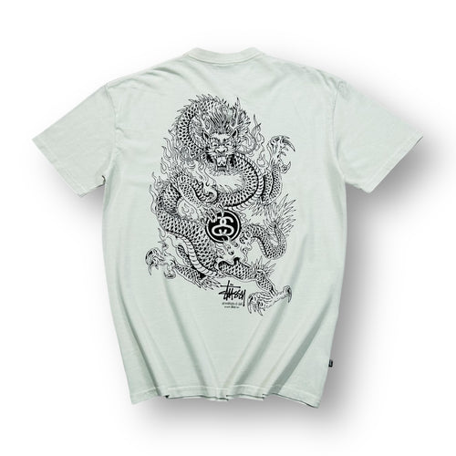 Stussy Dragon T-shirt