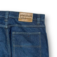 Load image into Gallery viewer, Platinum Fubu Vintage Jeans 36