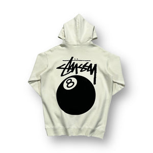 Stussy 8 Ball Hoodie