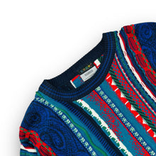 Load image into Gallery viewer, COOGI Sweater Large