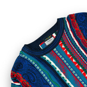 COOGI Sweater Large