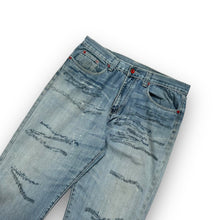 Load image into Gallery viewer, Karl Kani Vintage Jeans 35