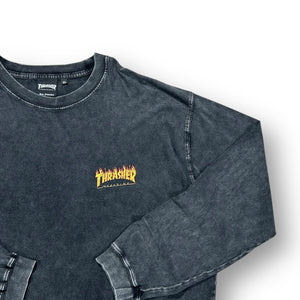 Thrasher LS T-shirt XL