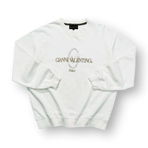 Gianni Valentino Sweatshirt Large