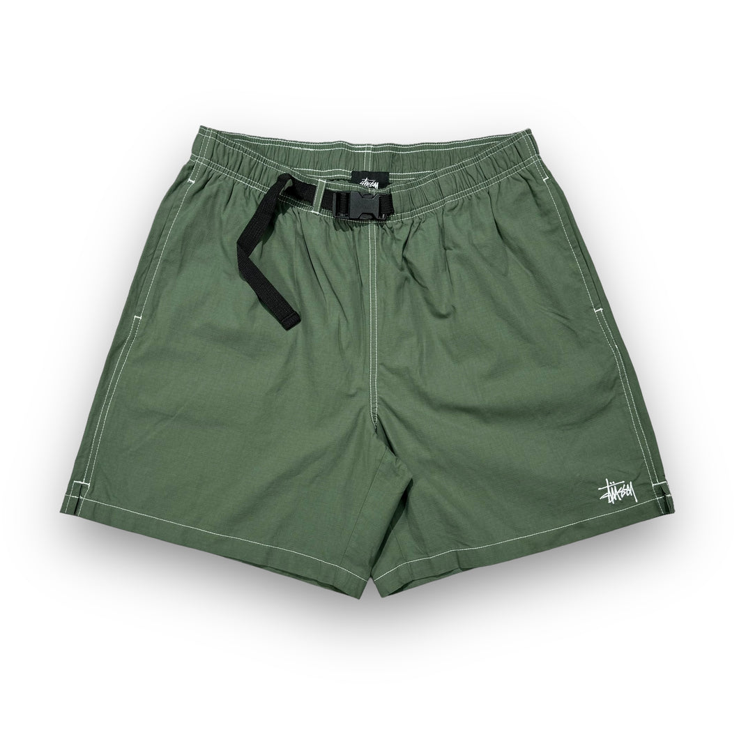 Stussy Shorts Green