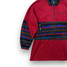 Load image into Gallery viewer, Adidas Adventure Fleece M